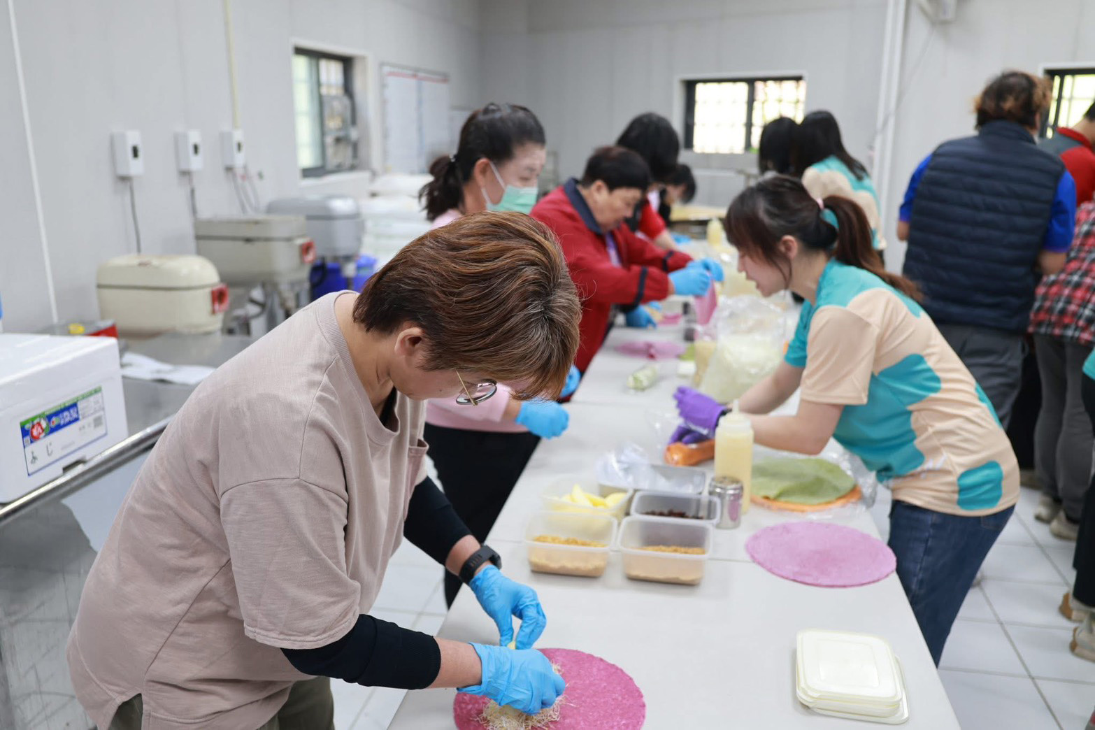 西螺青商校園活動紀錄